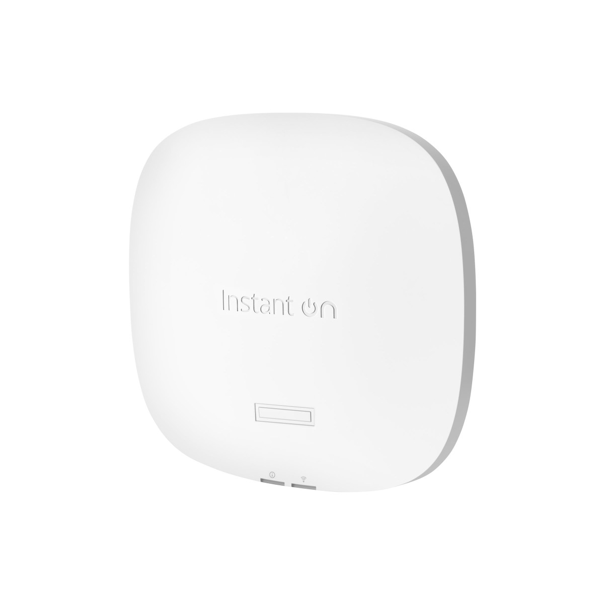 HPE Networking Instant On AP25 WiFi 6 Access Point