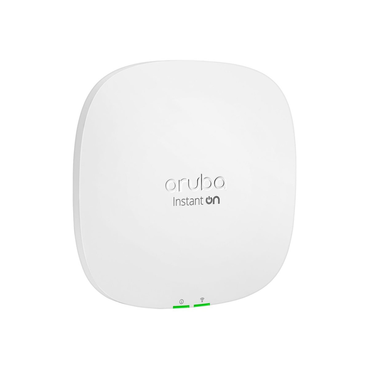 HPE Networking Instant On AP25 WiFi 6 Access Point