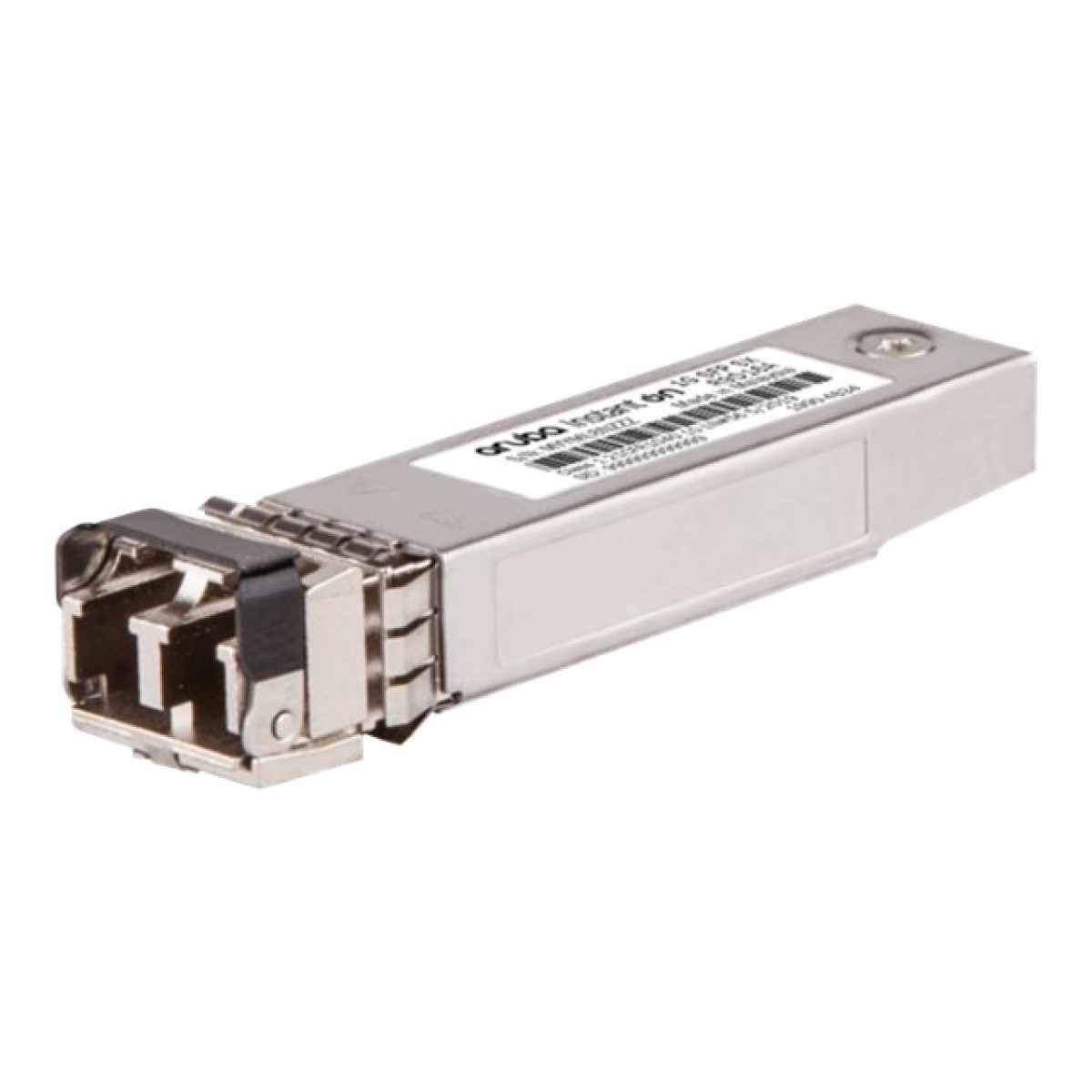HPE Instant On 10G SFP+ LC SR Transceiver
