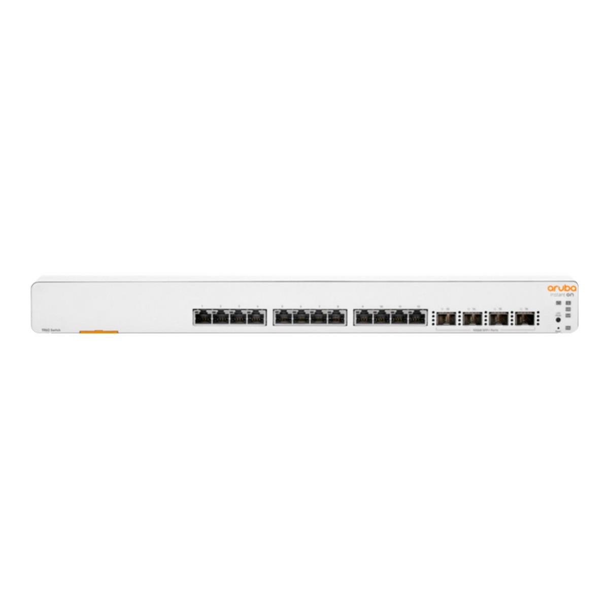 HPE Instant On 1960 Ethernet-Switch