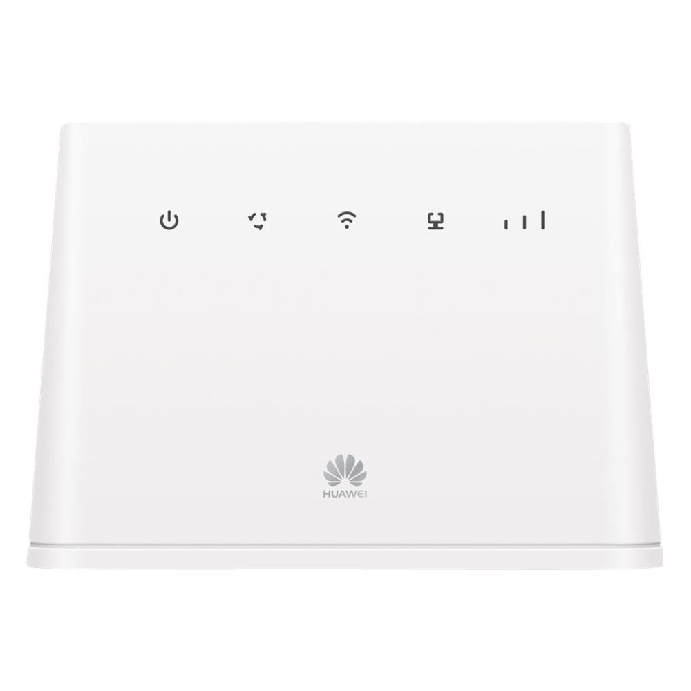 Huawei B311-221 Router 2 weiß