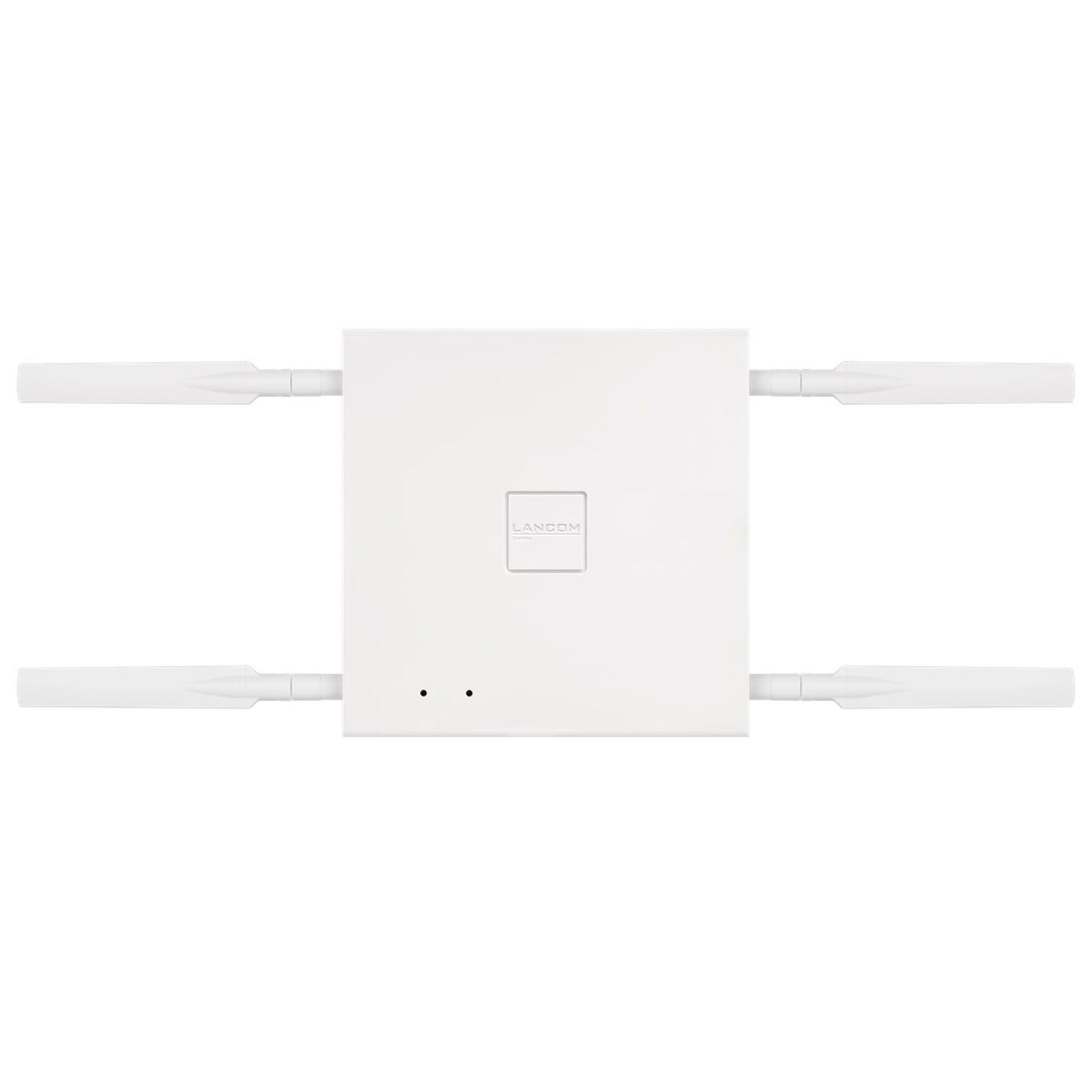 LANCOM 750-5G (WWAN) Router