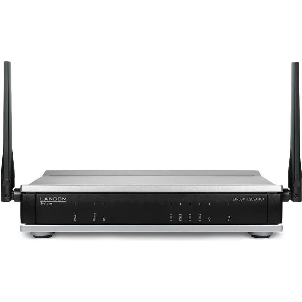 Lancom 1800EF-5G Router