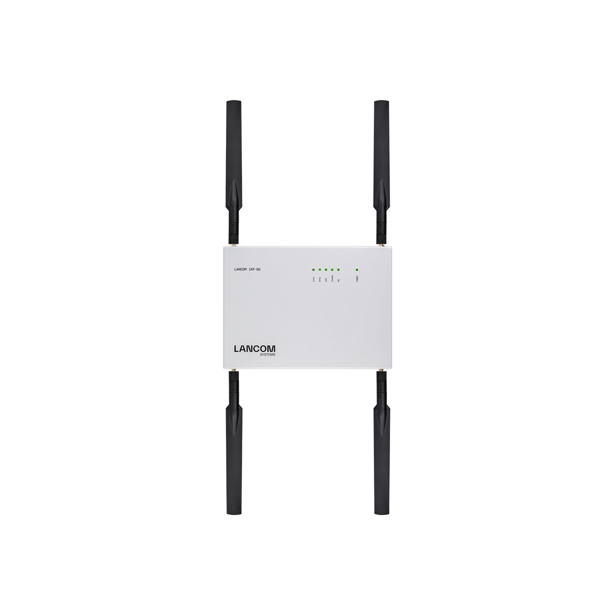 Lancom IAP-5G SD-WAN Industrial Gateway