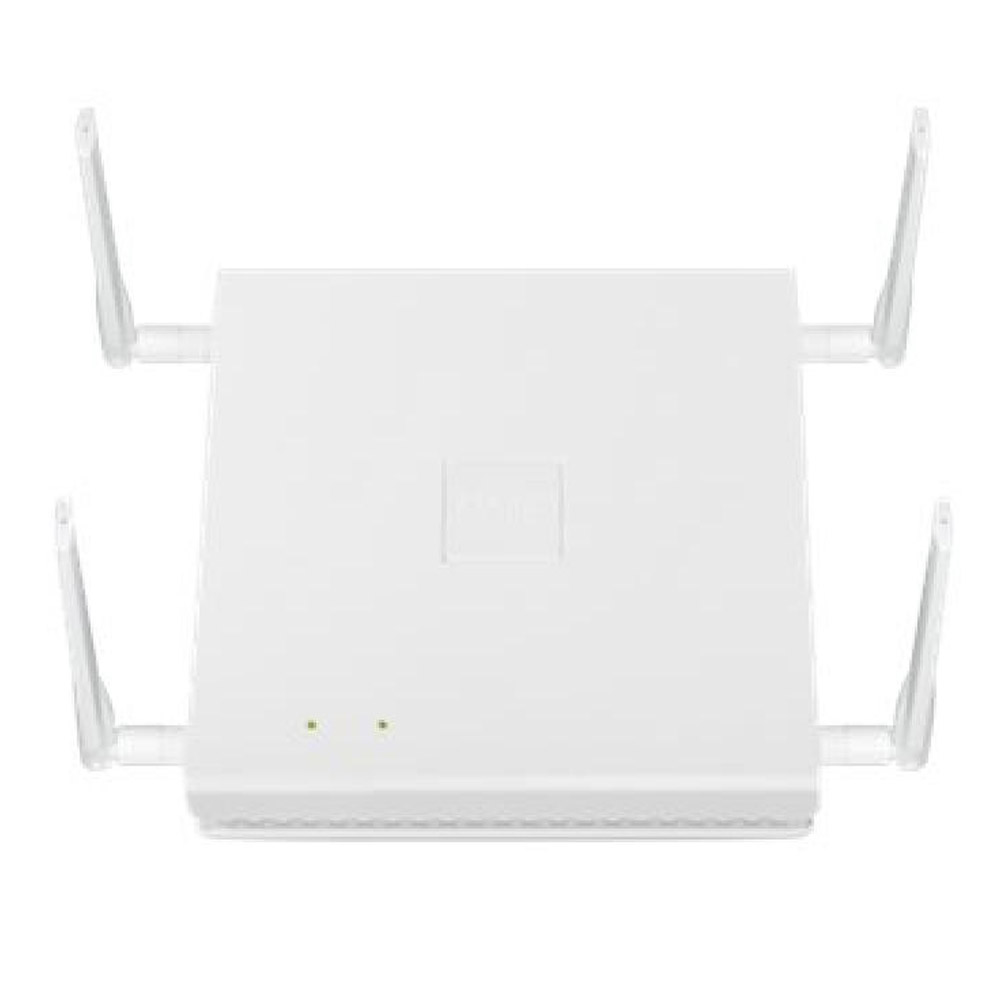 Lancom LX-6402 WiFi-6 Access Point weiß