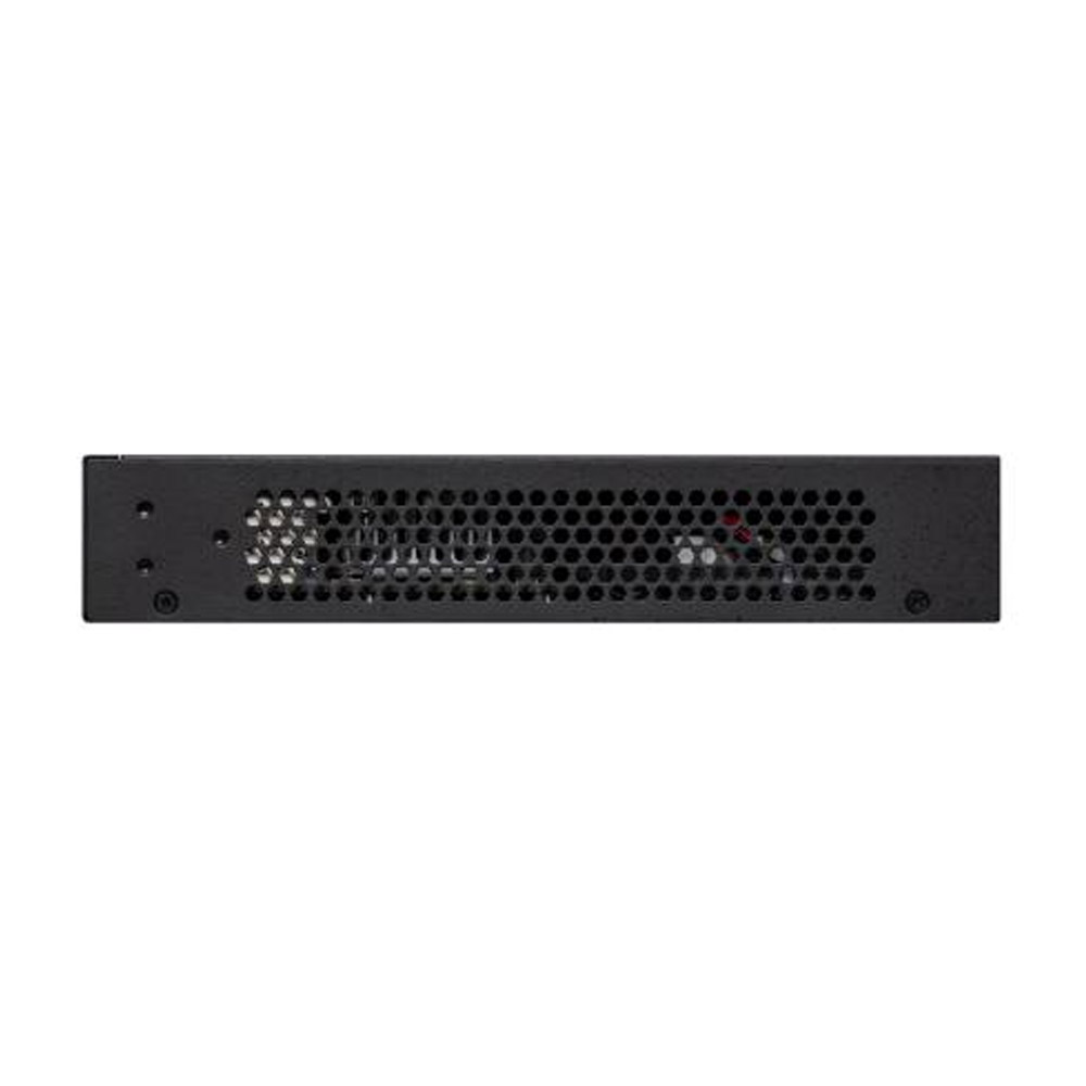Lancom GS-2412 Managed L2 Switch mit 10 Gigabit Ethernet + 2 SFP Ports