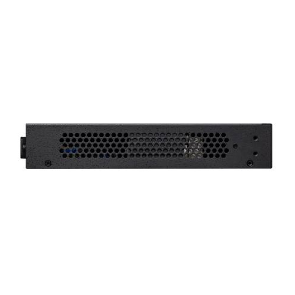 Lancom GS-2412 Managed L2 Switch mit 10 Gigabit Ethernet + 2 SFP Ports