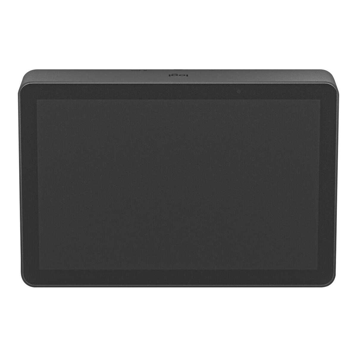 Logitech Tap IP Videoaufwicklung graphit