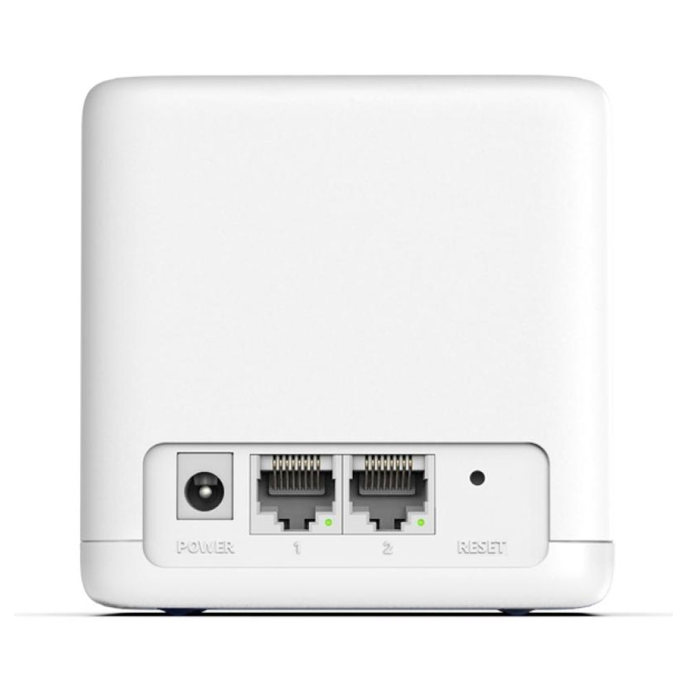 Mercusys Halo H30G AC1300 Mesh WLAN System (2er-Pack)