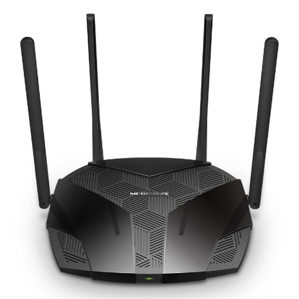 Mercusys MR80X AX3000 WiFi 6 Router