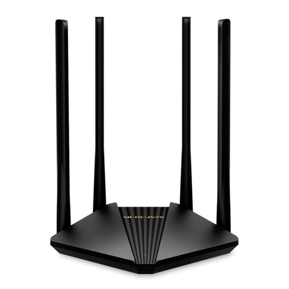 Mercusys MR30G Gigabit Router schwarz