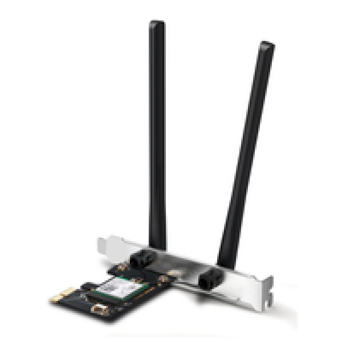 Mercusys MA80XE Wi-Fi 6E AX3000 PCIe WLAN-Karte