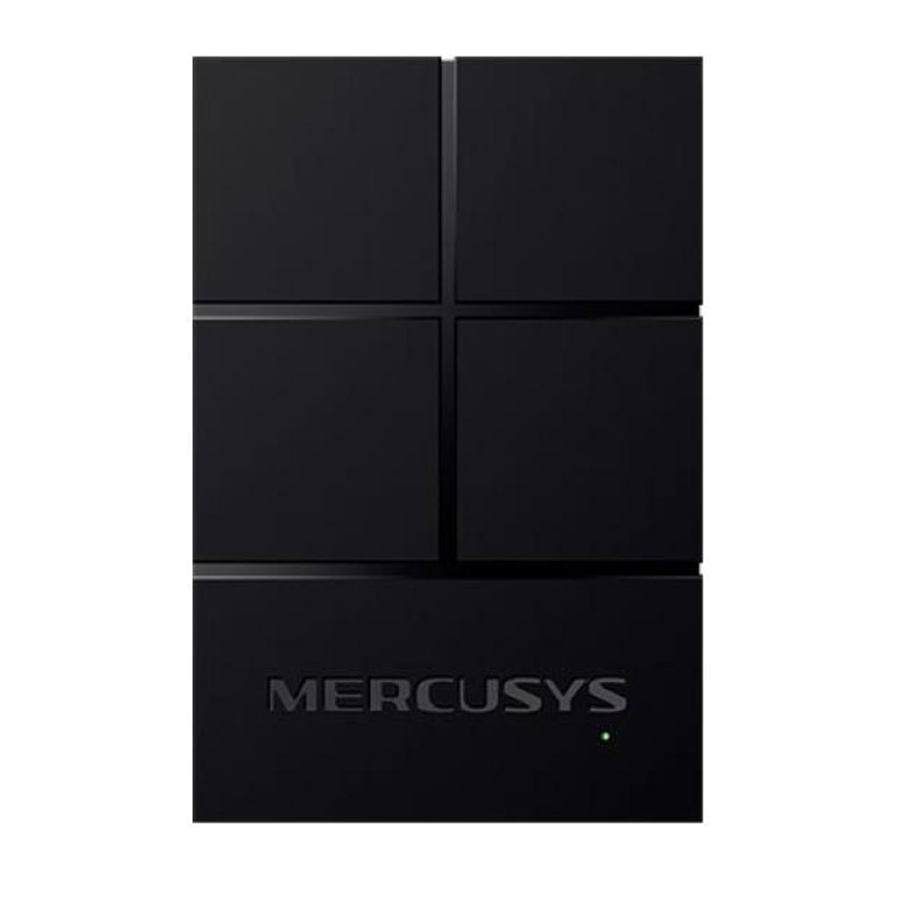 Mercusys MS105G 5-Port Gigabit Netzwerk Switch
