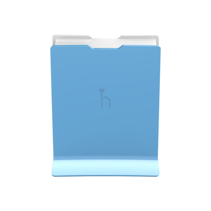 MikroTik hAP lite TC WLAN-Router