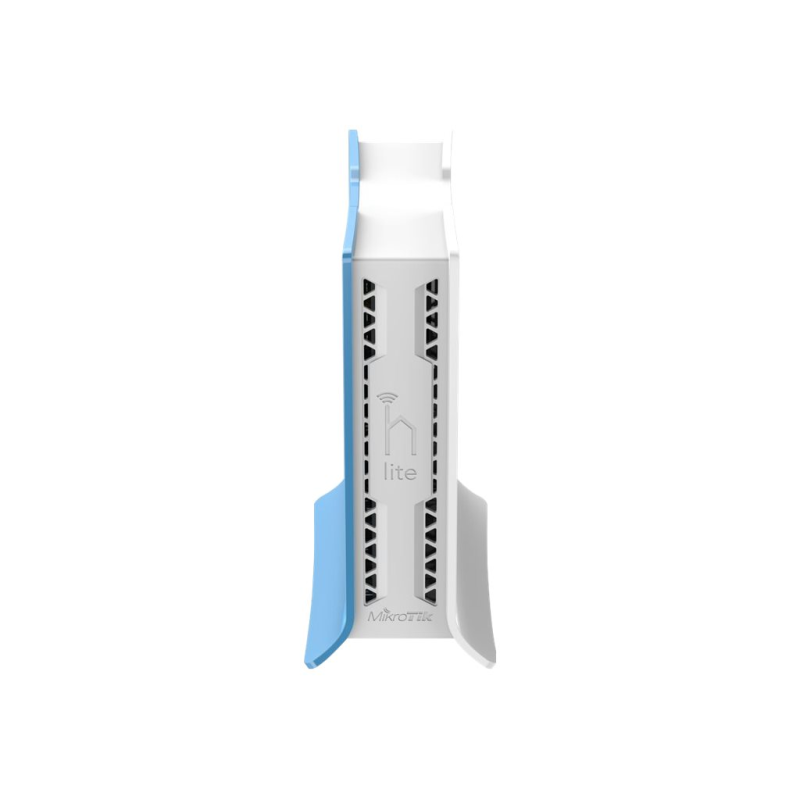MikroTik hAP lite TC WLAN-Router