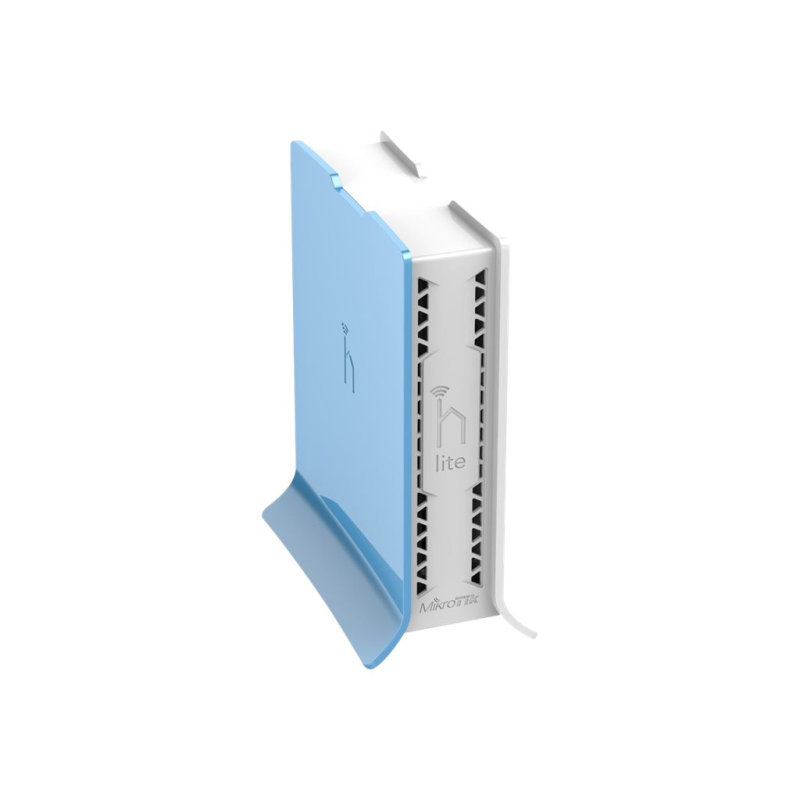 MikroTik hAP lite TC WLAN-Router