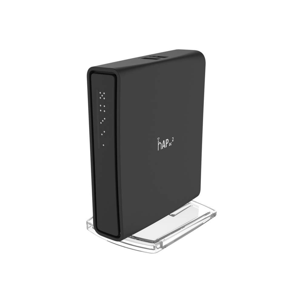 MikroTik RBD52G-5HacD2HnD-TC WLAN-Router