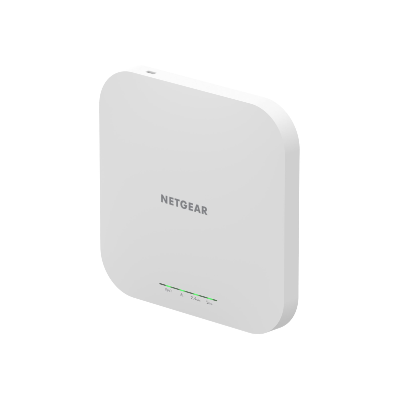 Netgear WAX610 WLAN Access Point PoE WiFi 6