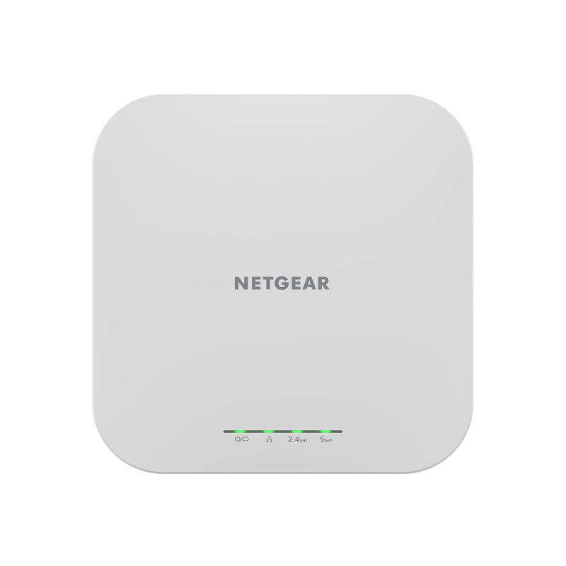 Netgear WAX610 WLAN Access Point PoE WiFi 6
