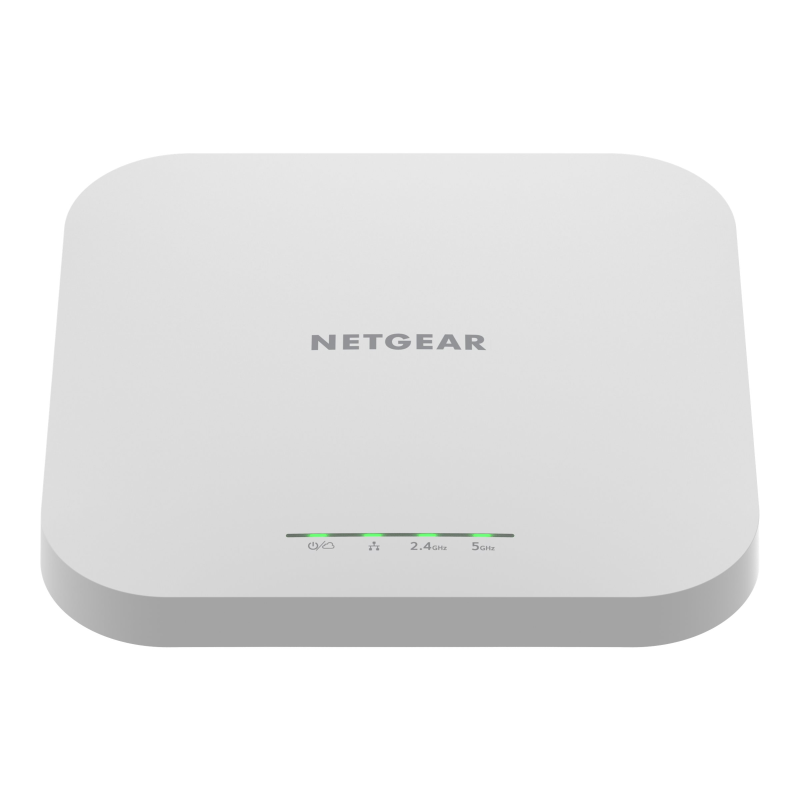 Netgear WAX610 WLAN Access Point PoE WiFi 6