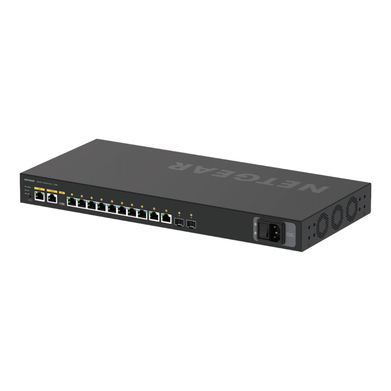 Netgear GSM4212PX-100EUS Switch