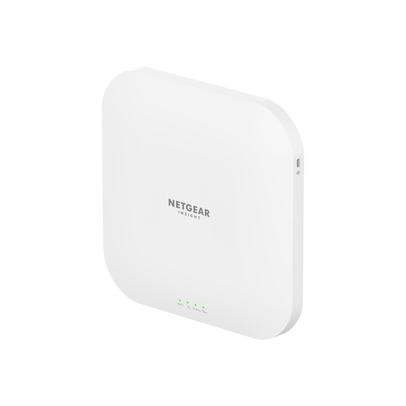 Netgear WAX620 WLAN Access Point PoE+ WiFi 6
