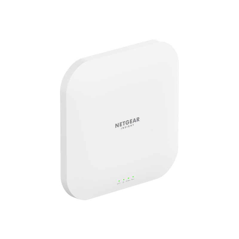 Netgear WAX620 WLAN Access Point PoE+ WiFi 6