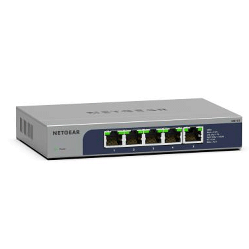 Netgear MS105 Switch