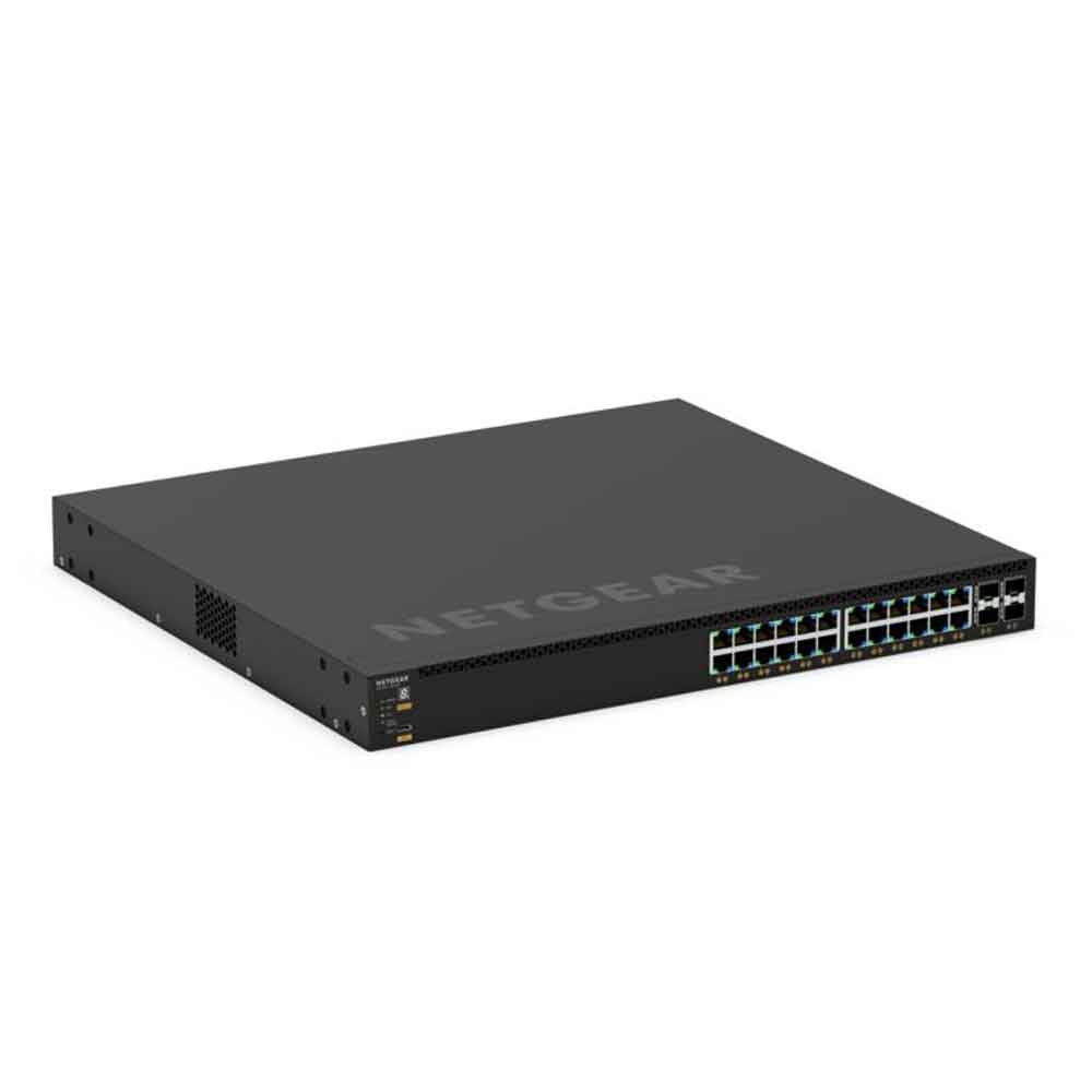 Netgear GSM4328-100NES Switch
