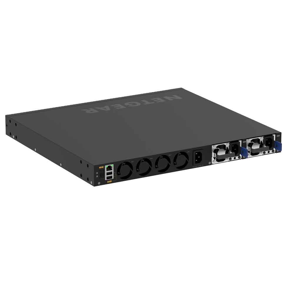 Netgear GSM4352-100NES Switch