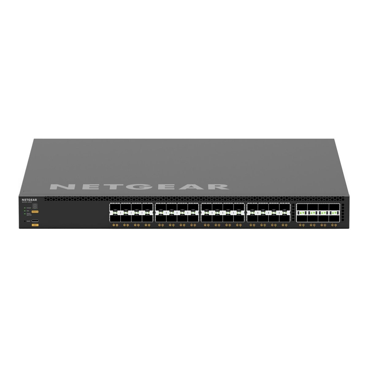 Netgear M4350 Series M4350-32F8V Switch L3