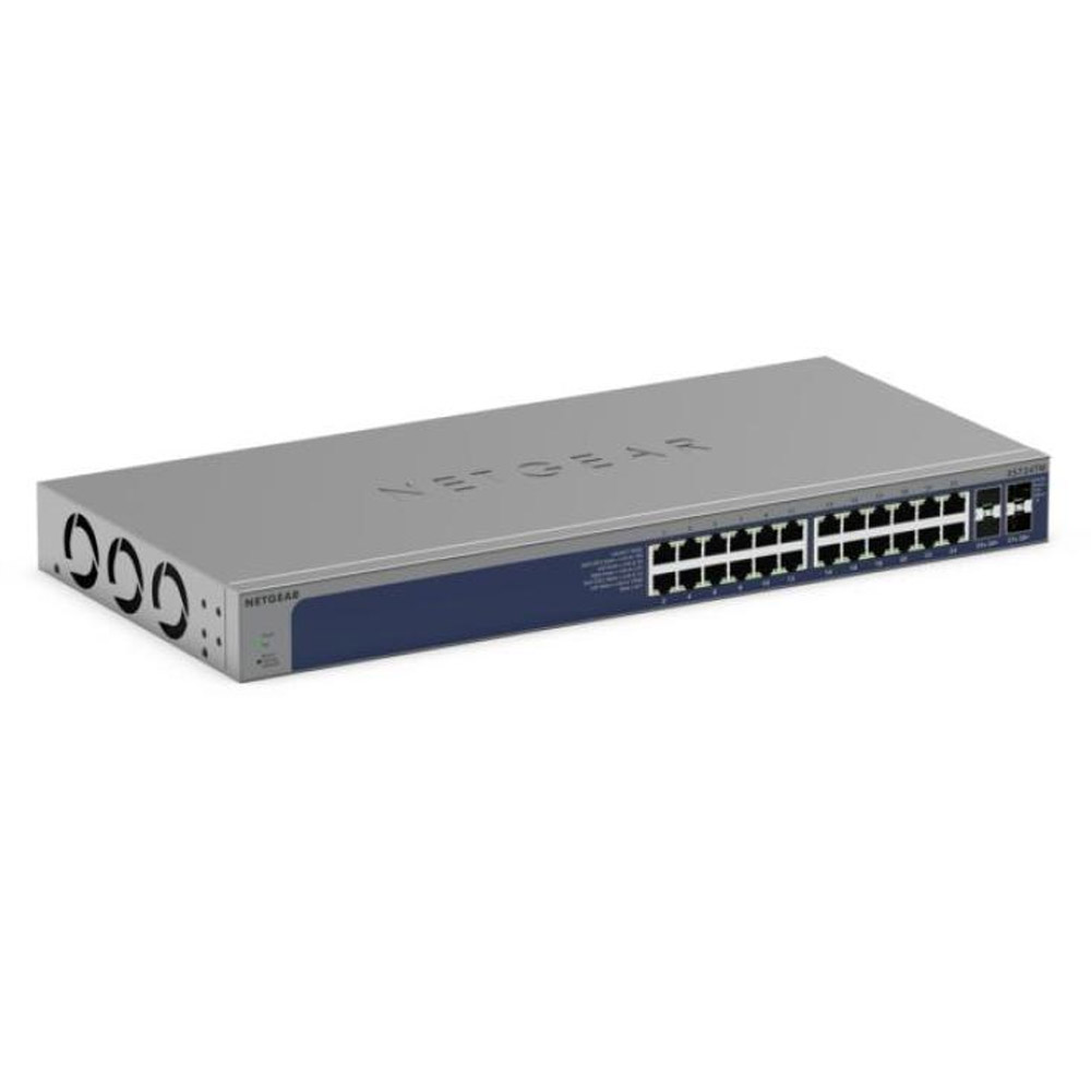 Netgear XS724TM Smart Switch