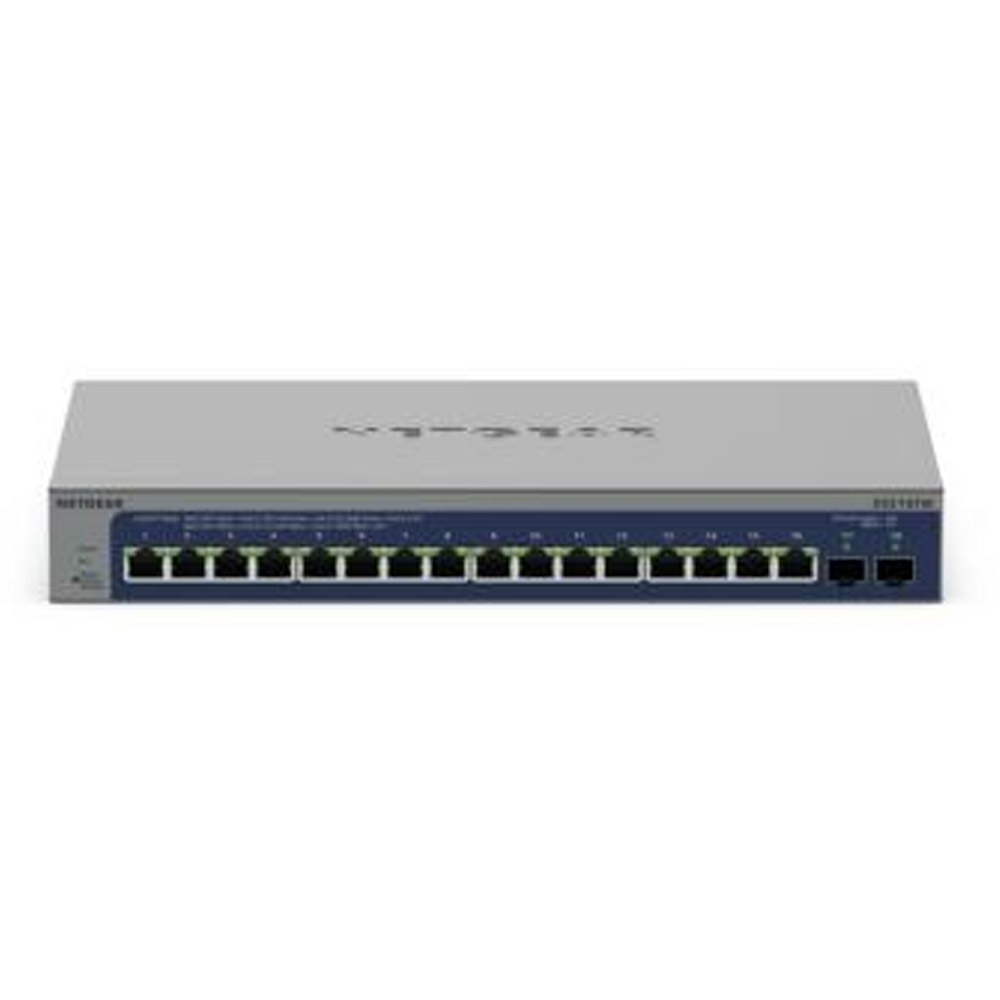 Netgear ProSAFE XS500TM Rackmount 10G Smart Switch