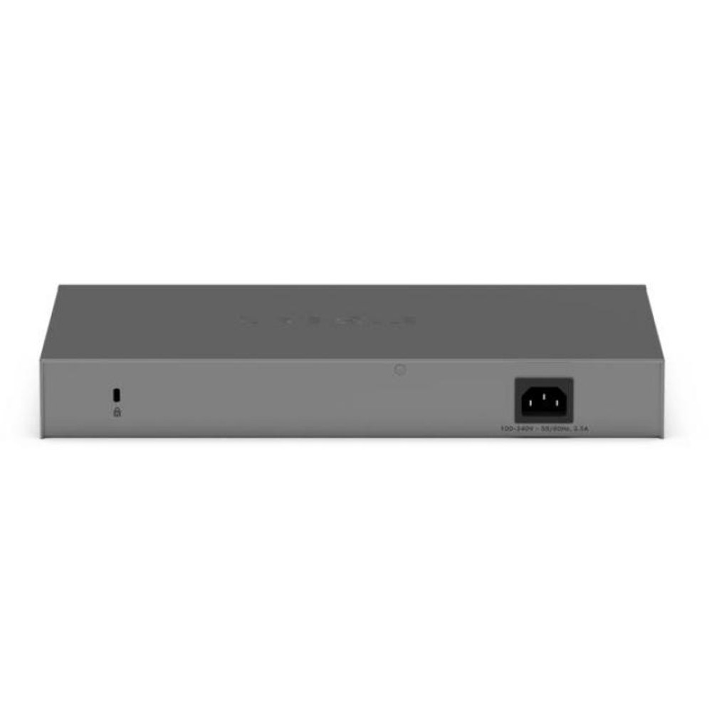 Netgear ProSAFE XS500TM Rackmount 10G Smart Switch