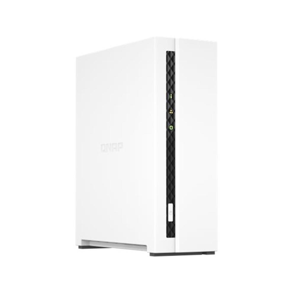 QNAP TS-133 Mechanical Hard Disk