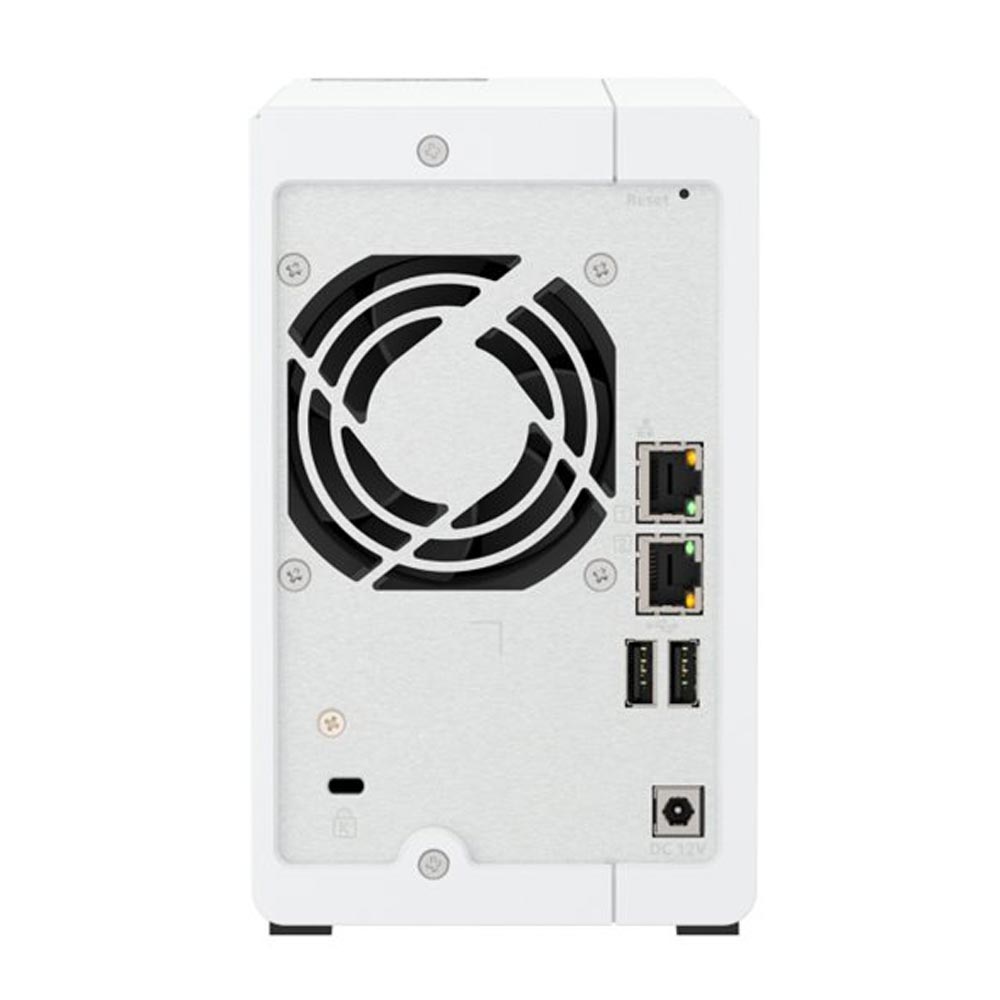 QNAP TS-216G NAS