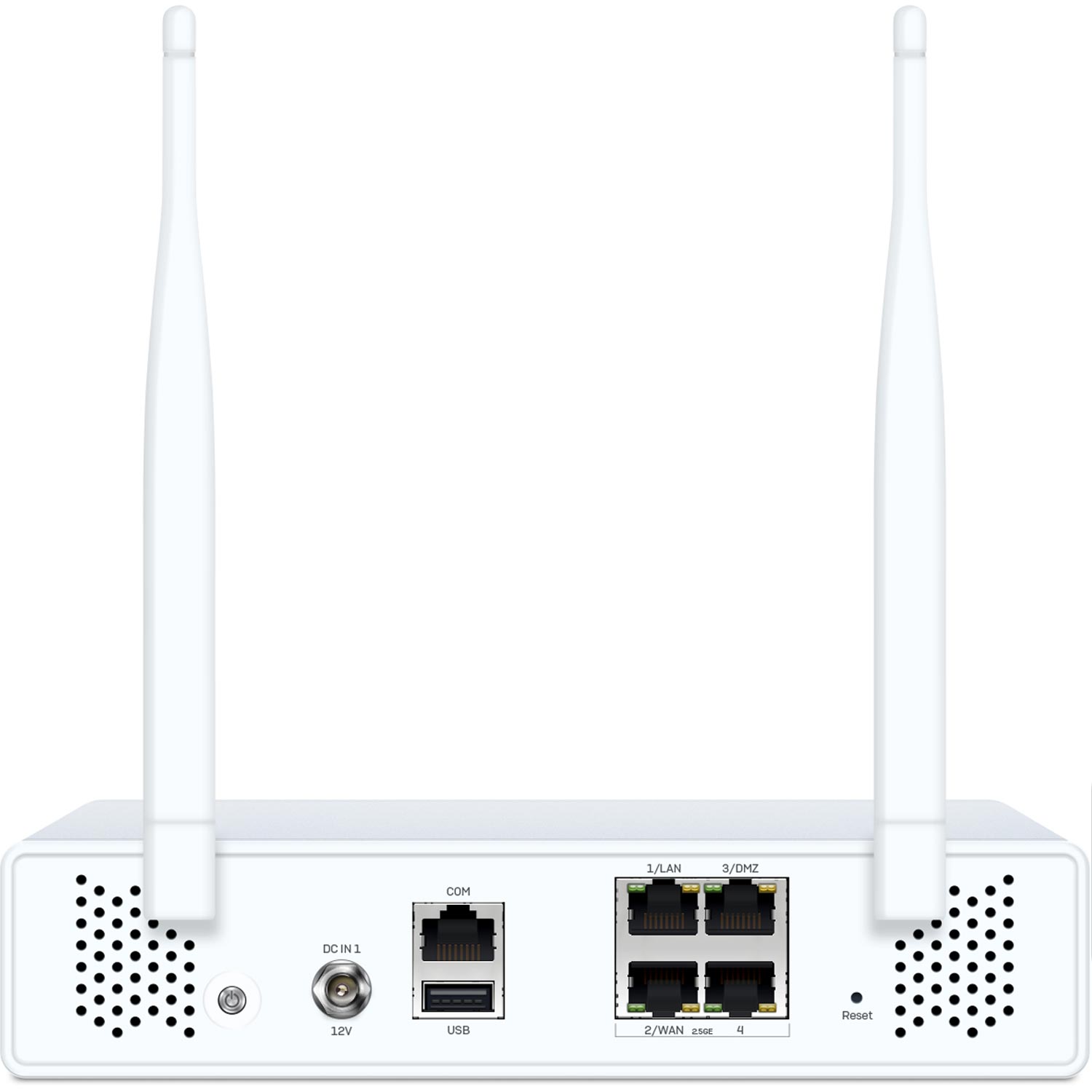 Sophos XGS 88w Security Appliance - EU power cord