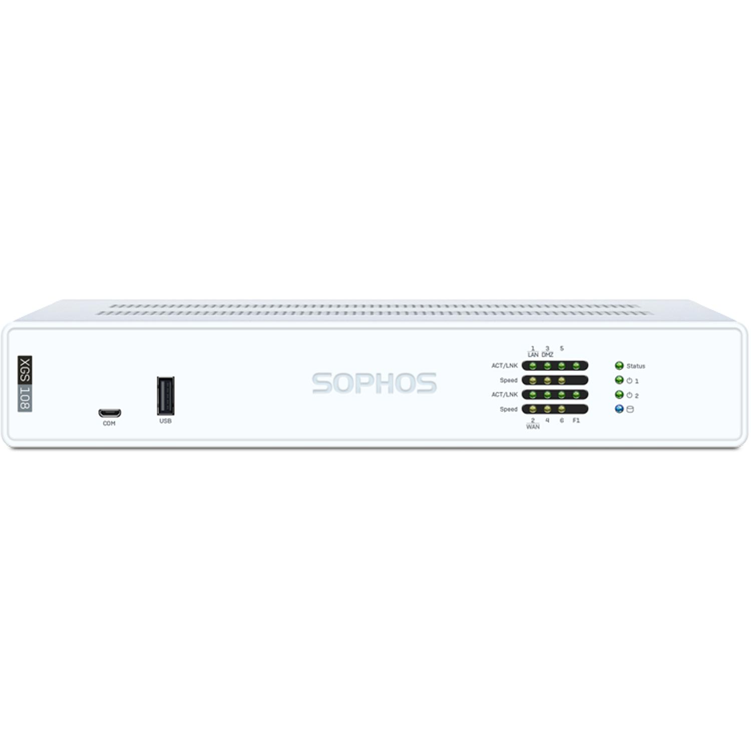 Sophos XGS 108 Security Appliance - EU power cord