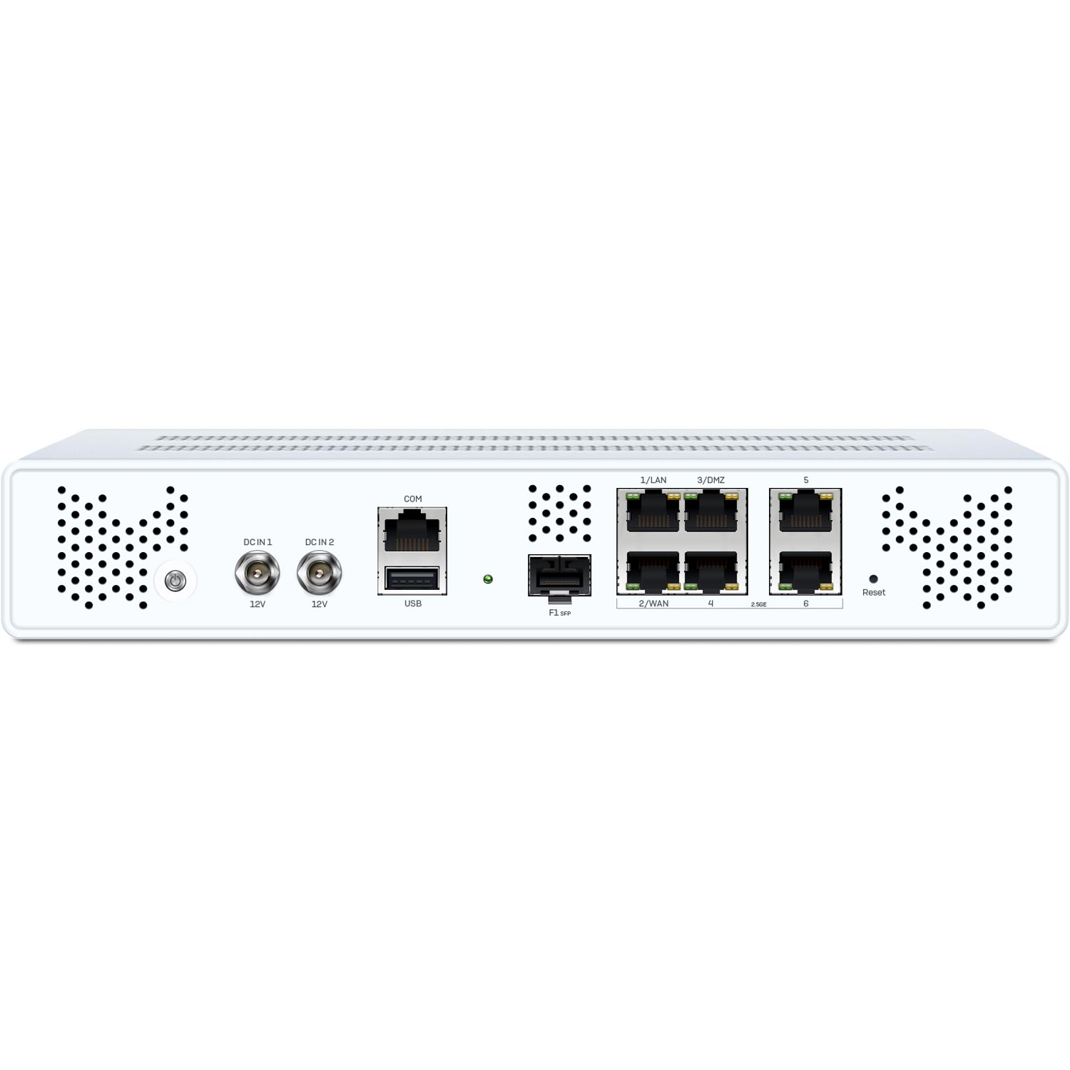 Sophos XGS 108 Security Appliance - EU power cord