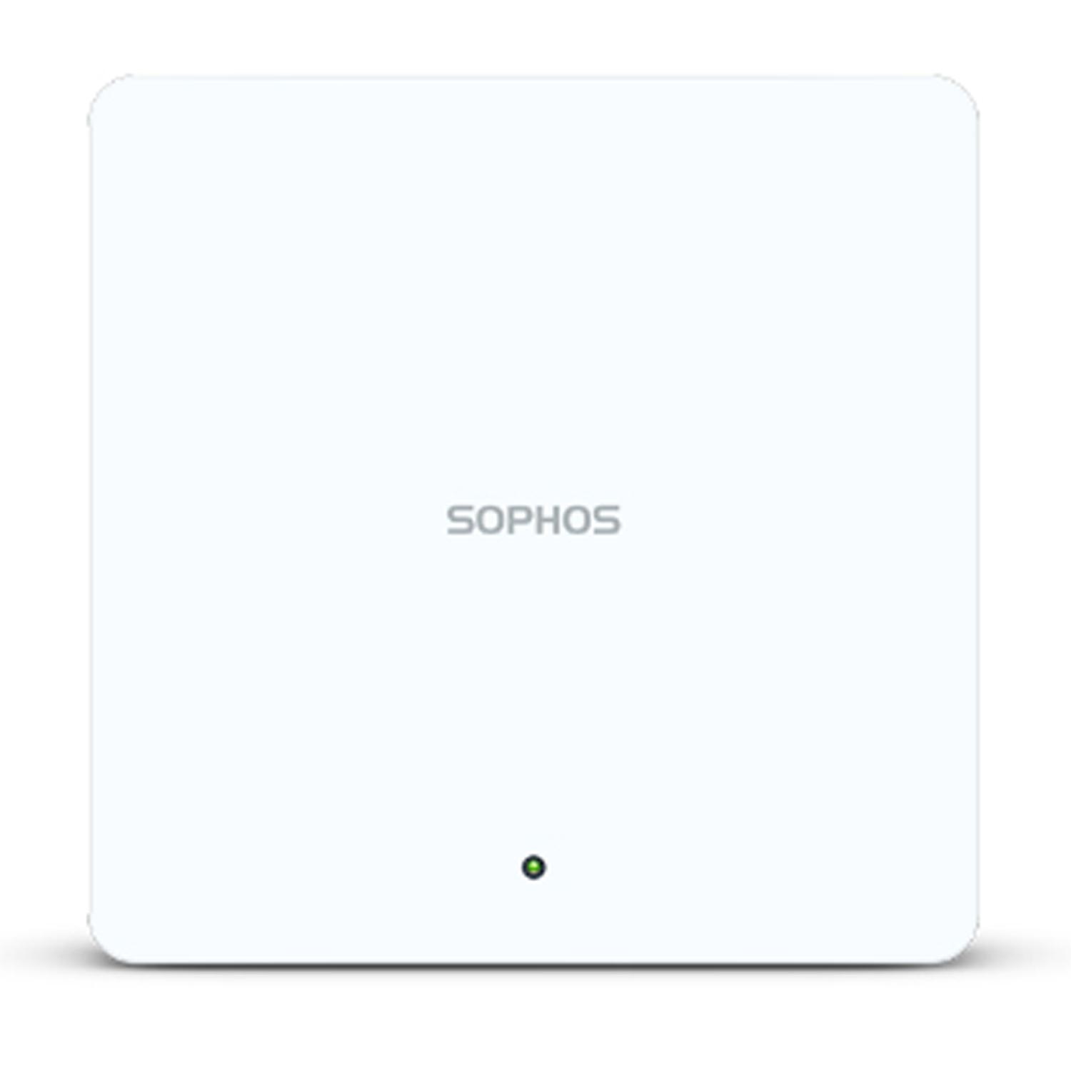 Sophos AP6 420E plenum-rated Access Point (EUK) plain, no power adapter/PoE Injector