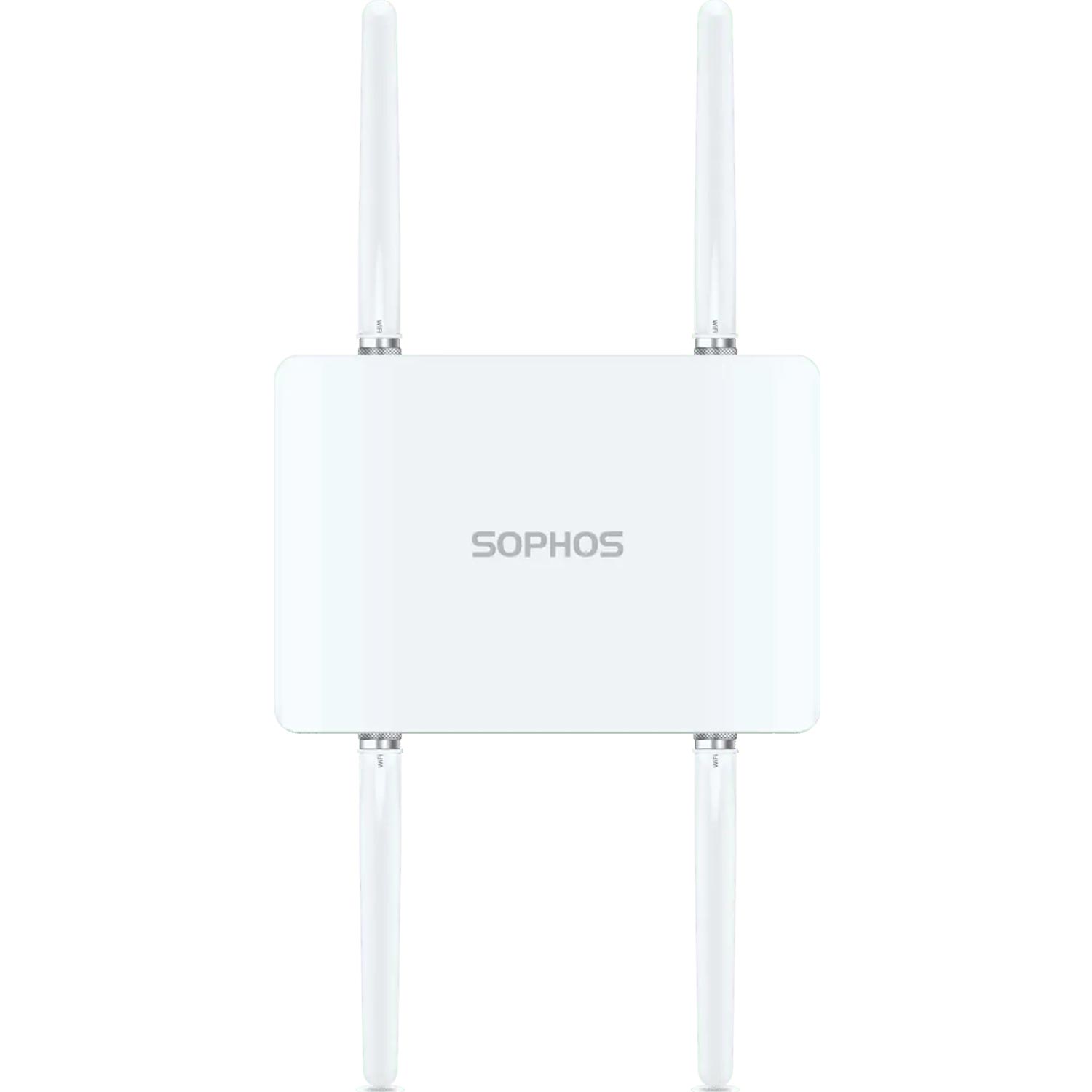 Sophos AP6 420X Outdoor Access Point (EUK) plain, no power adapter/PoE Injector