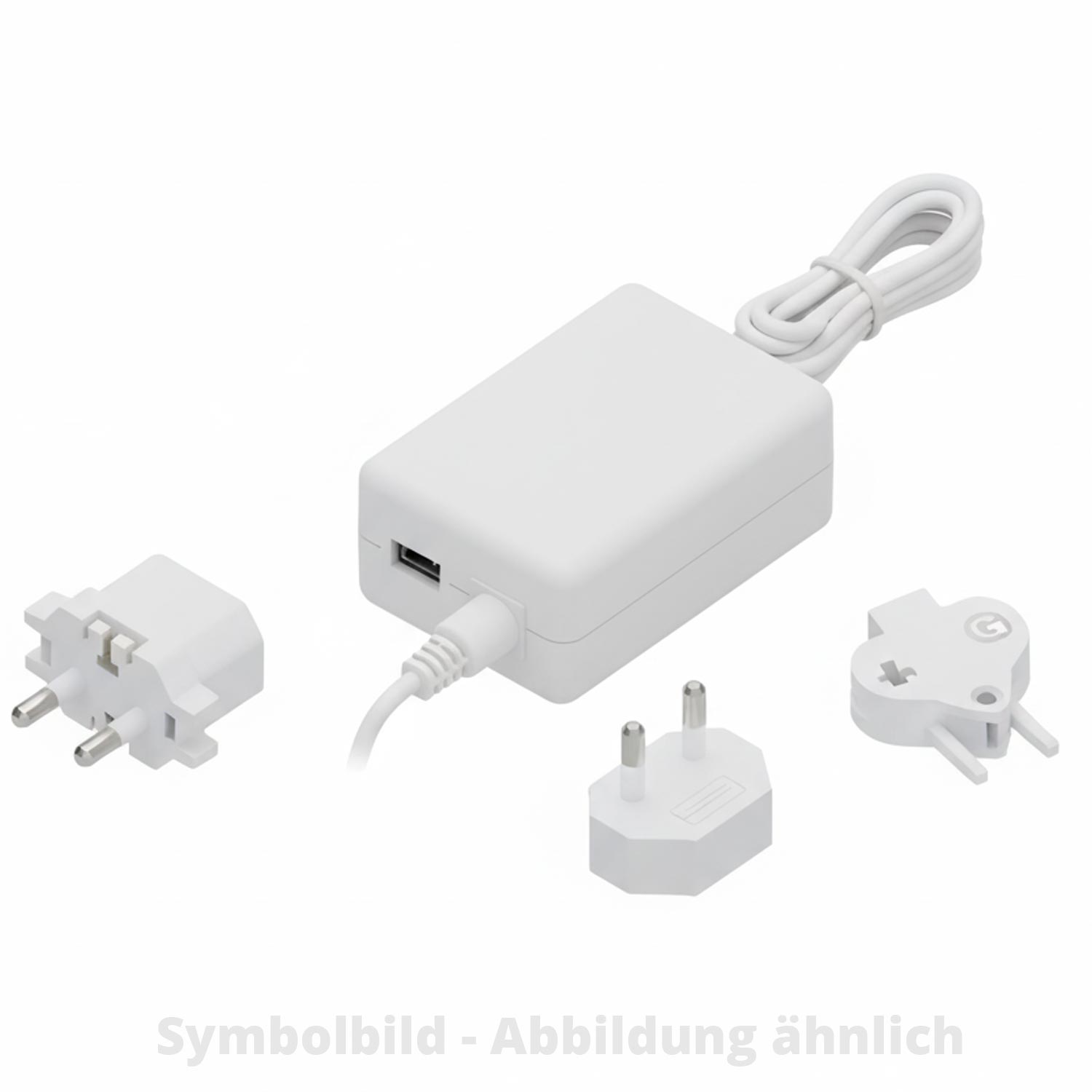 Sophos AP6 420 Access Point multi-region power adapter