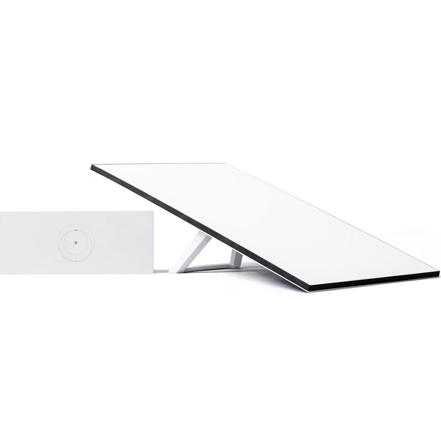 Starlink Standard Kit V4 WLAN Router weiß/grau