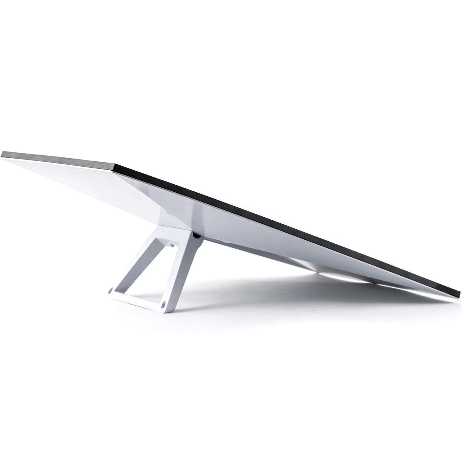 Starlink Standard Kit V4 WLAN Router weiß/grau