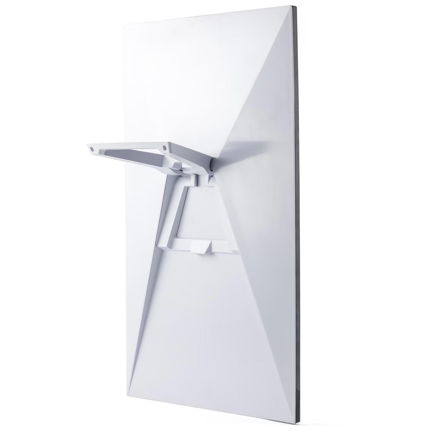 Starlink Standard Kit V4 WLAN Router weiß/grau