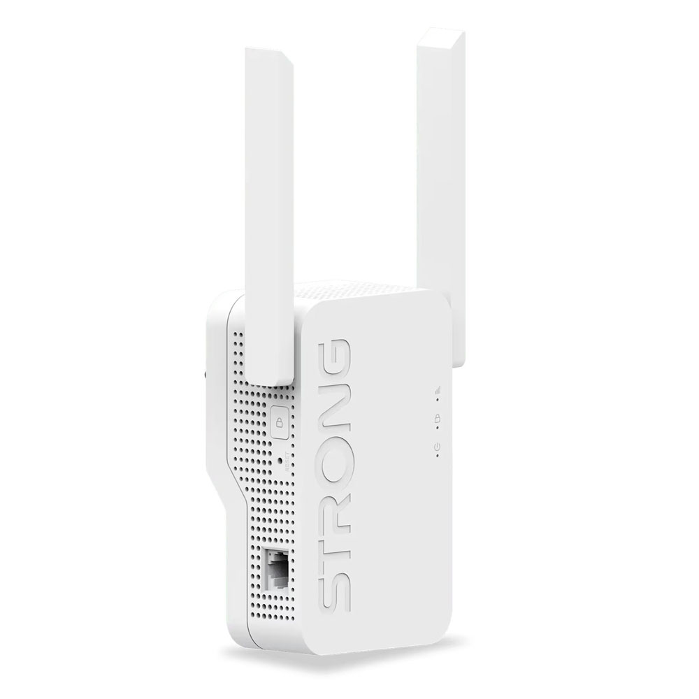 Strong AX1800 Wi-Fi 6 Repeater