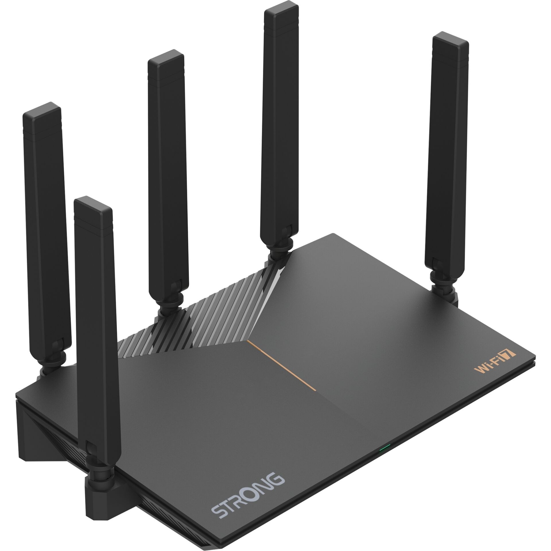 Strong BE3600 Dual-Band Wi-Fi 7 Router