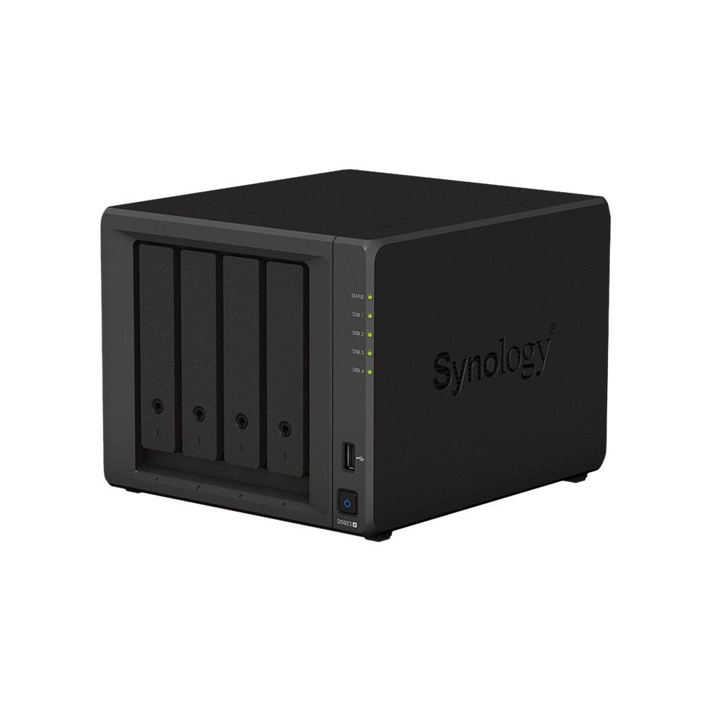 Synology DS923+ 4-Bay NAS