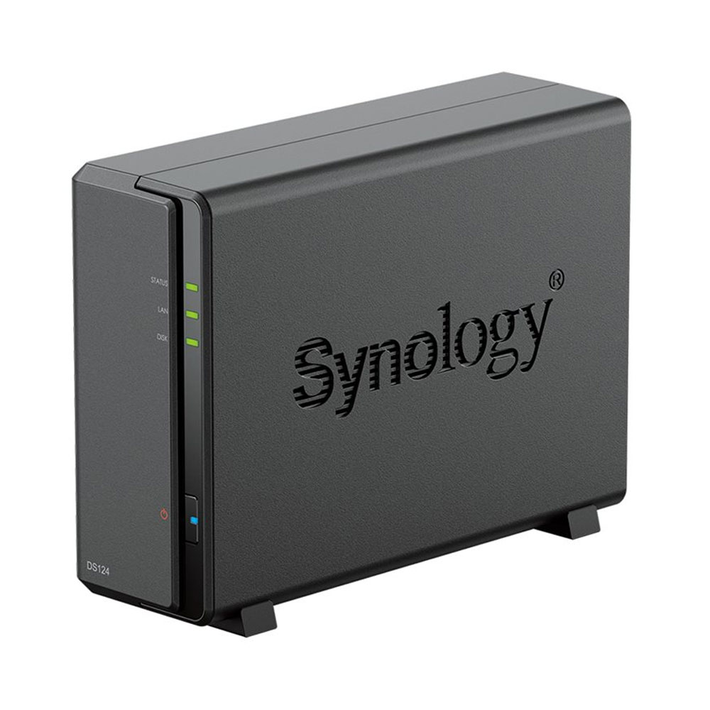 Synology DS124 NAS