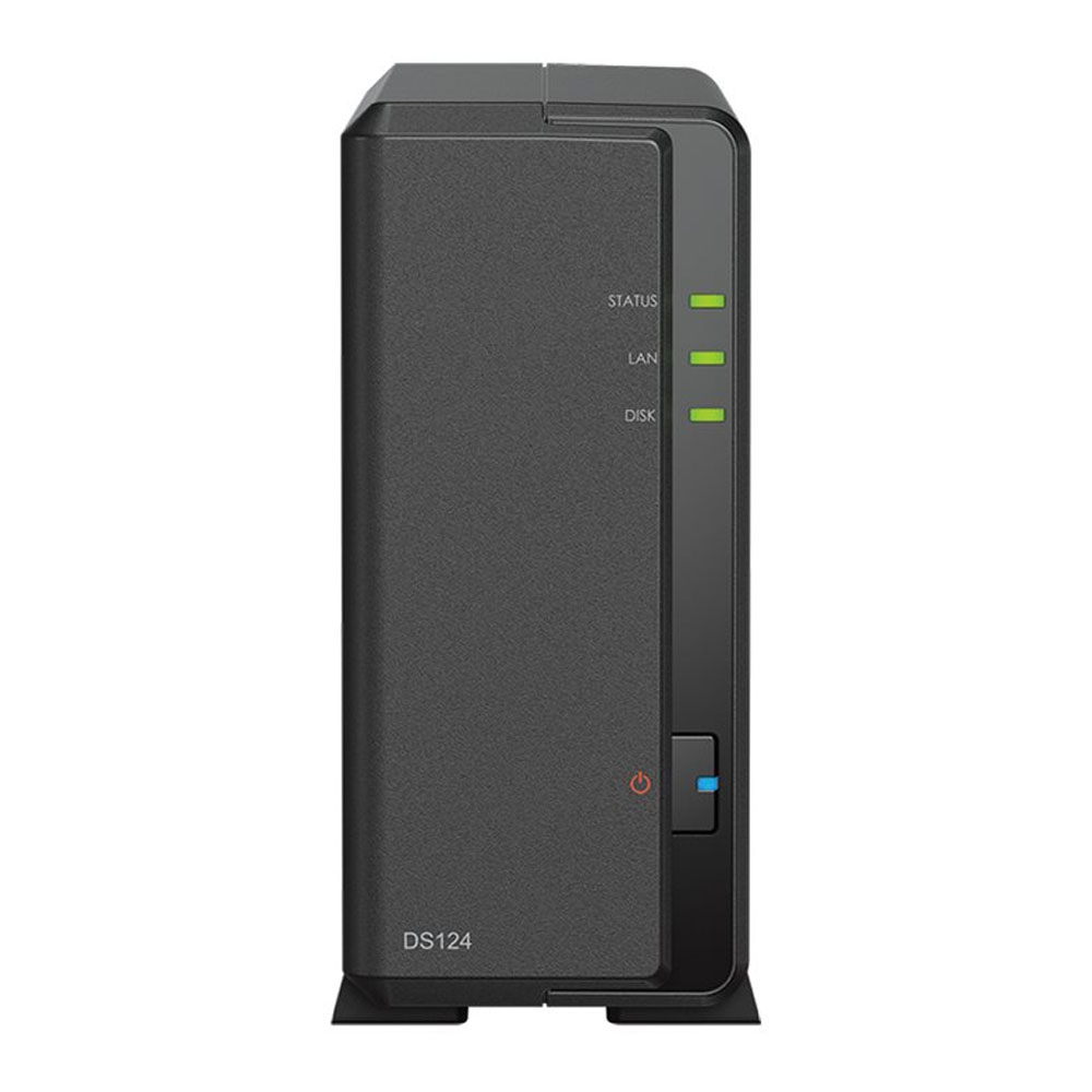 Synology DS124 NAS